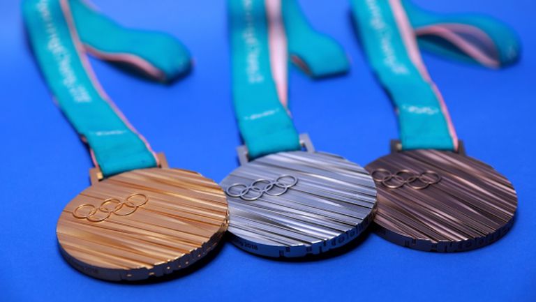 Пет комплекта медали ще бъдат разиграни днес в Пьонгчанг