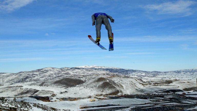 Ски скокове на Олимпийски игри - наръчник за начинаещи (видео)