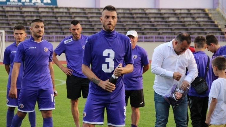 Безпокойство в Търново, Цар Иван със съмнения за тежка травма