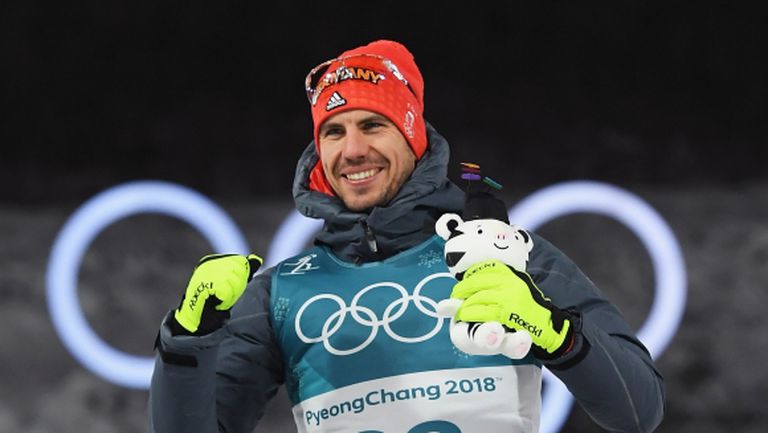 Арнд Пайфер: Не очаквах, че ще спечеля! Обичам студеното време и сложното трасе