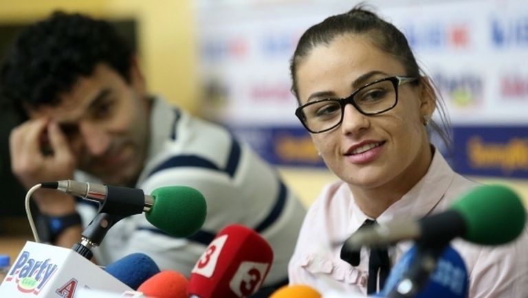Елица Янкова пропуска държавното първенство в Сливен