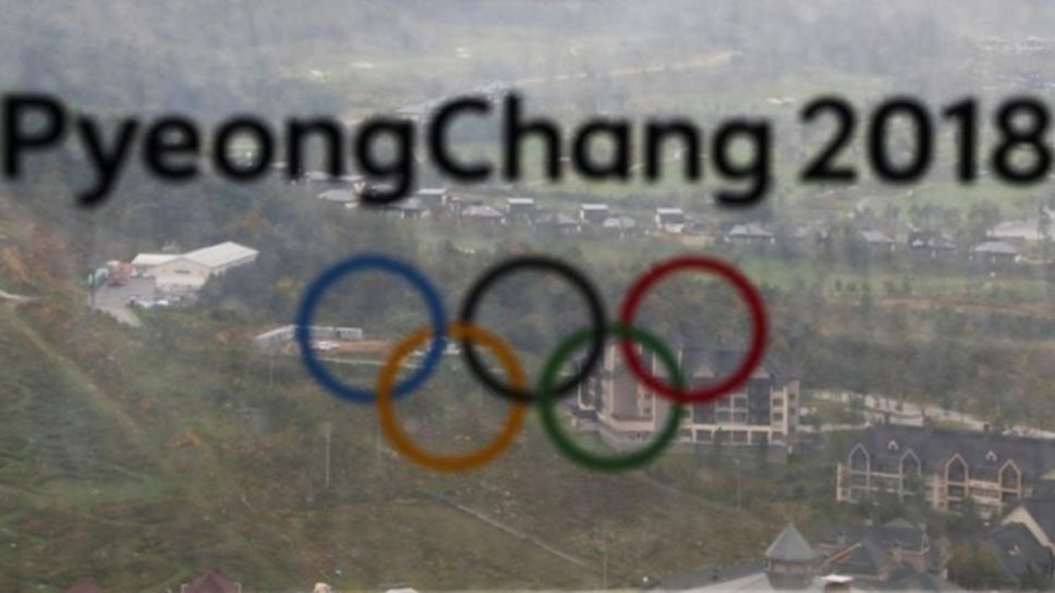 Организаторите на Олимпиадата влагат нови три милиона долара (видео)