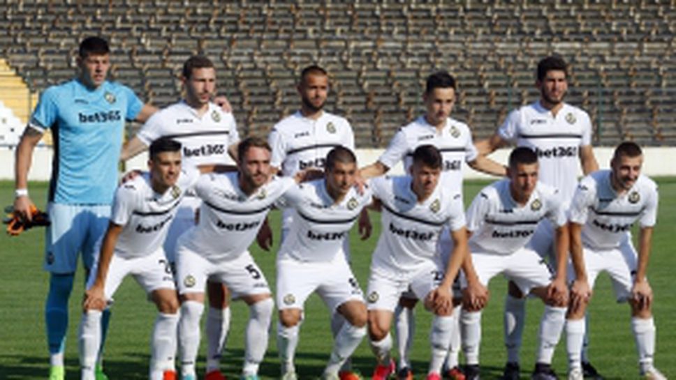 Славия - Септември Симитли