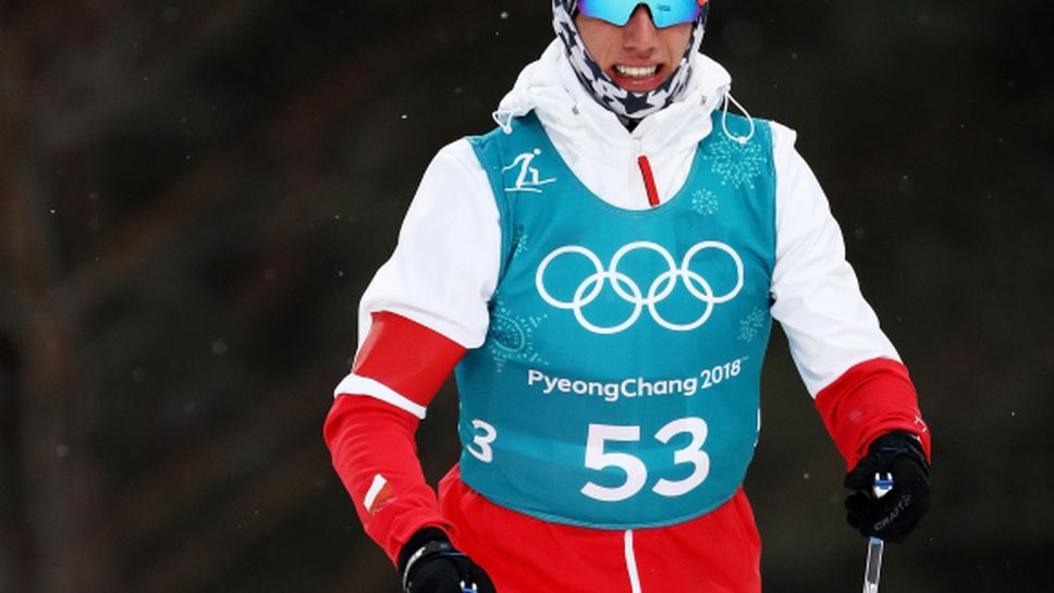 Скиорката от Того, която изпревари Григорова с 14 секунди: Никога не ми е било така студено