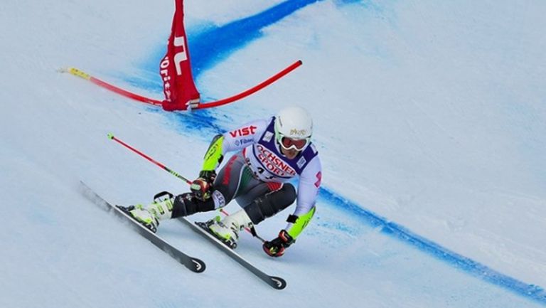 Легендарният Петър Попангелов: 30-о място ще е успех за алпийците ни
