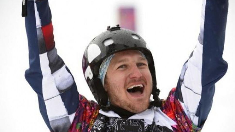 Руският сноубордист Николай Олюнин ще претърпи операция