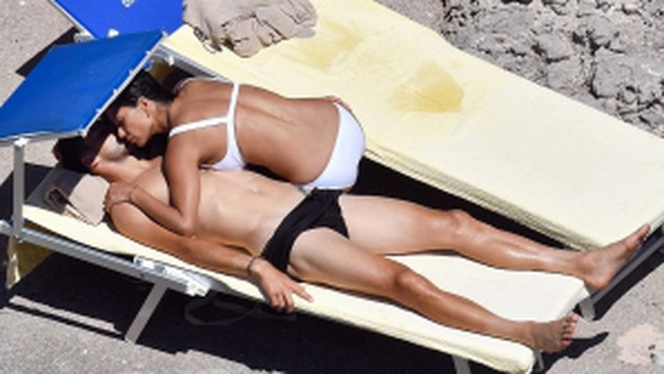 Любов на остров Капри