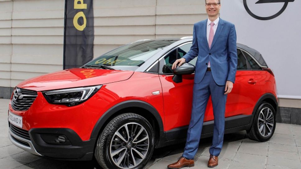 Нови детайли по първия напълно електрически Opel/Vauxhall Corsa