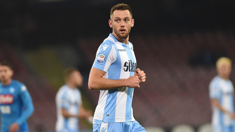 Това ли ще е най-търсеният свободен агент през лятото?