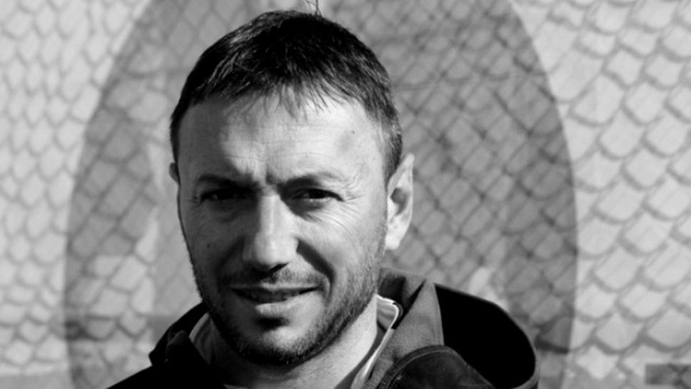 Левски изказа съболезнования на близките на Георги Марков