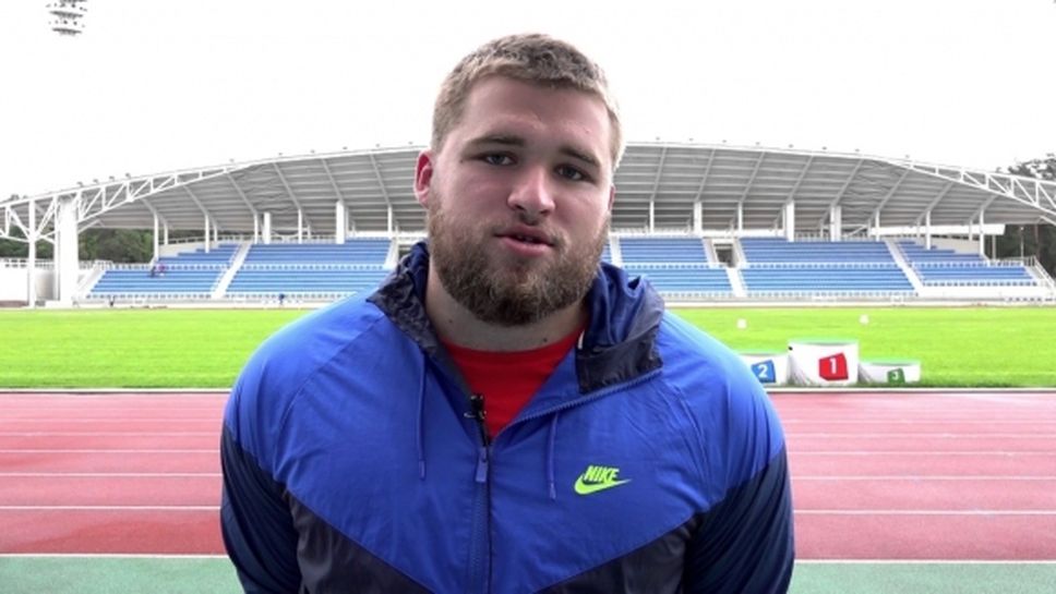 IAAF допусна още двама руски атлети на Световното в Бирмингам