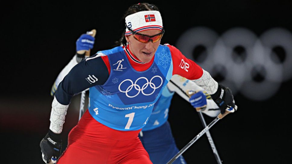 Норвежките репортери бойкотираха пресконференция с отбора по ски-бягане