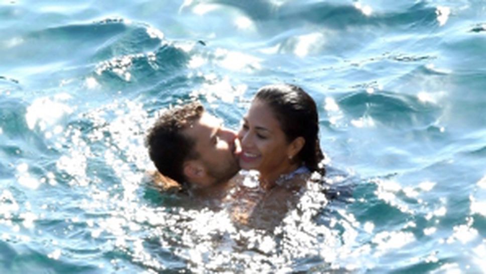 Любов на остров Капри - Част 3