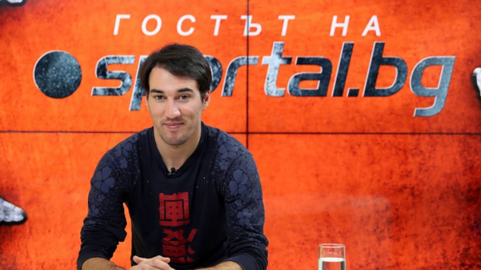 Ивелин Попов ще помага на детския футбол в Кюстендил