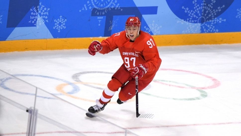 Легендата Фетисов: Никита Гусев беше лидера на тази Олимпиада