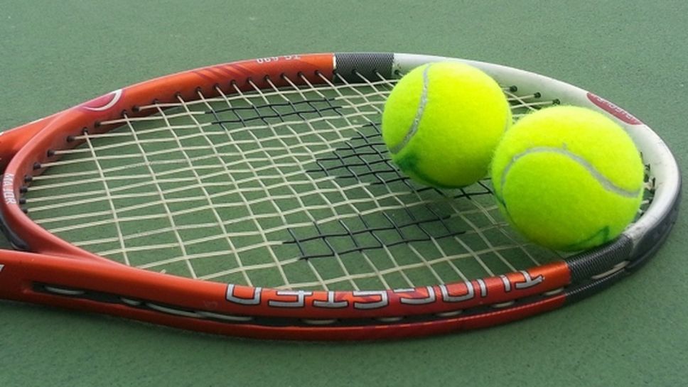 Нова инвеститорска група ще помага за глобалното развитие на тениса