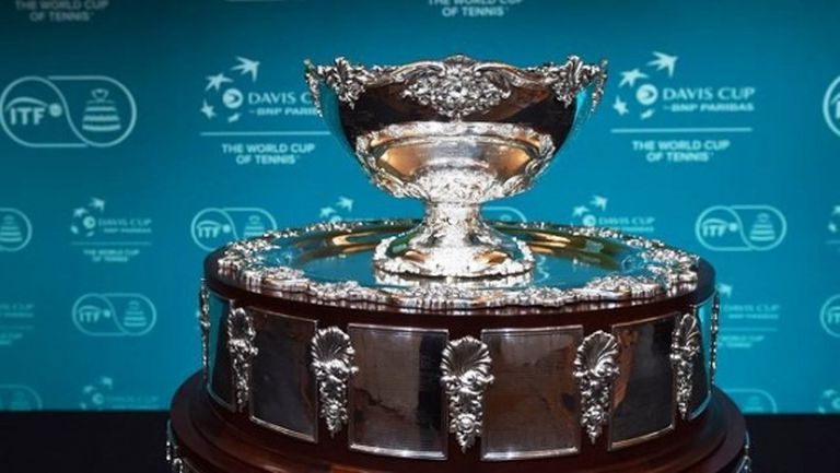 "Купа Дейвис" с нов формат от 2019 година?