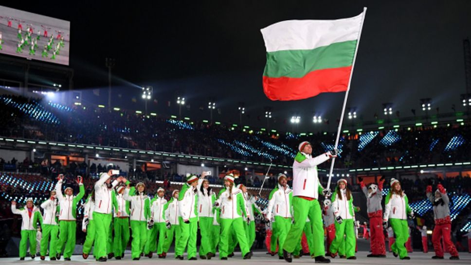 Легендарен треньор: И децата се смеят на българските олимпийци