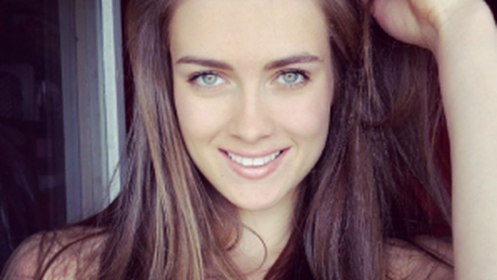 Кристиана Петличка