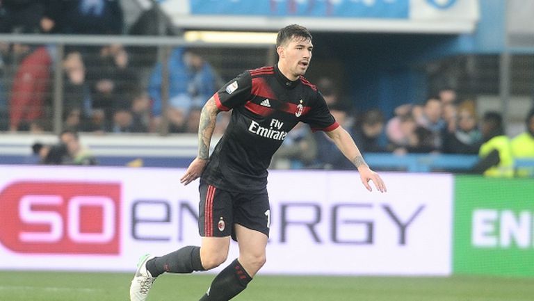 Милан отказал 40 милиона за Романьоли