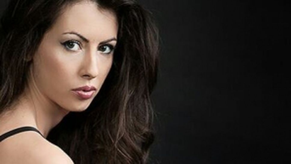 Силвия Зубева