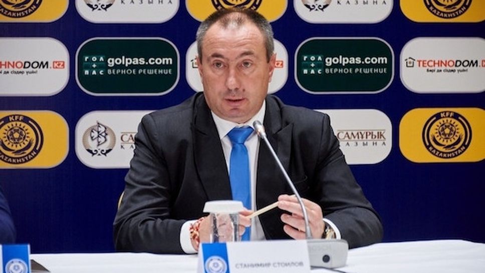 Смелият Мъри: Щом имахме успехи с Астана, защо да не ни се получи и с националния отбор?