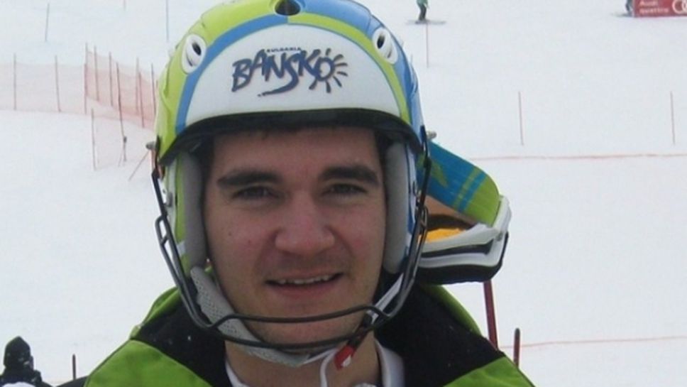 Чонгаров не успя да преодолее квалификацията в ски кроса в Съни Вали