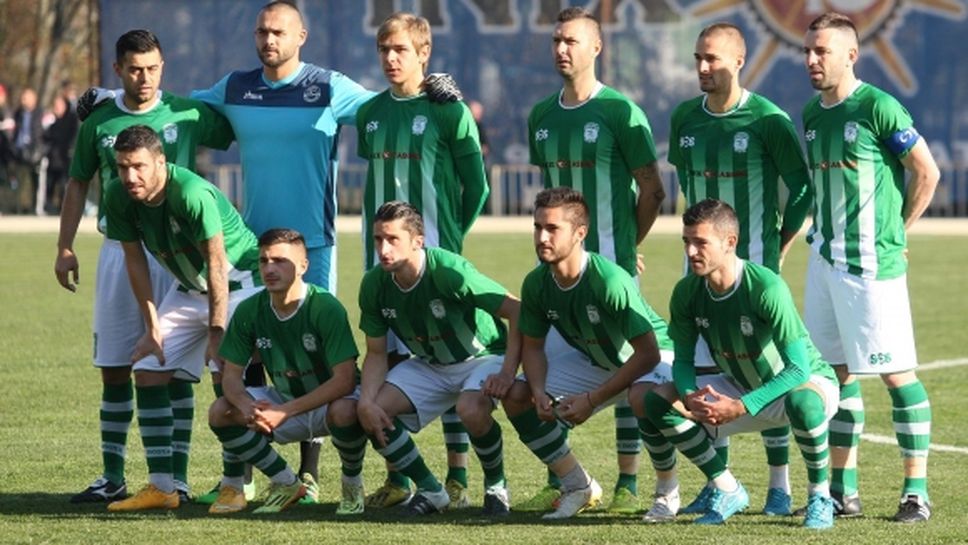Ради Бачев се отказва от футбола