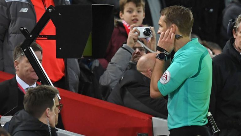 Официално: ФИФА одобри VAR за Мондиал 2018