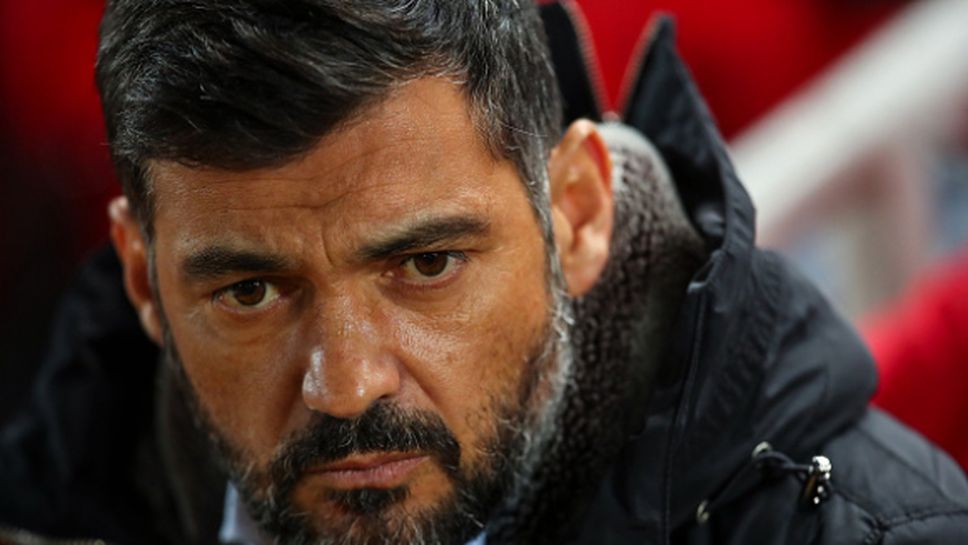 Треньорът на Порто: Ливърпул е сред претендентите за трофея