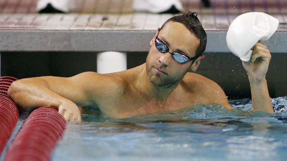 Мишо Александров прекратил кариерата си заради допинг