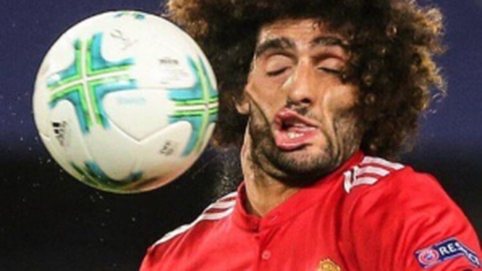 Шегите с Маруан Фелаини не спират