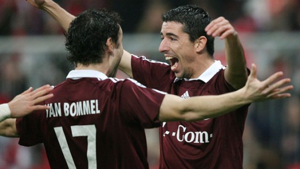 11 години от този легендарен гол (видео)