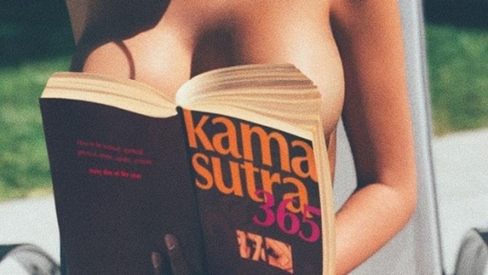 Николета за "Кама Сутра": Все едно аз съм писала тази книга