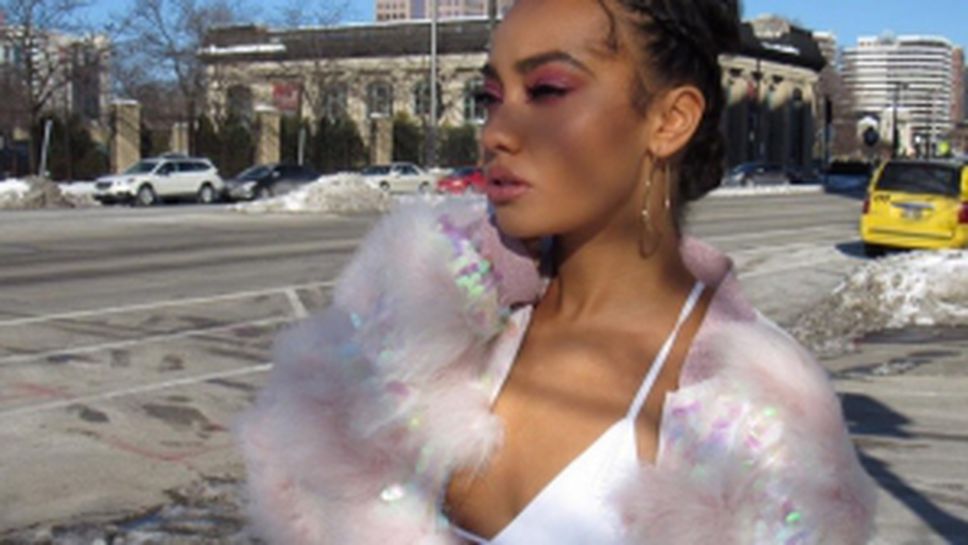 Лий-Ан Пинок