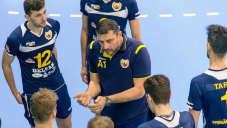 Ники Желязков и Залъу с втора загуба във финалната фаза в Румъния