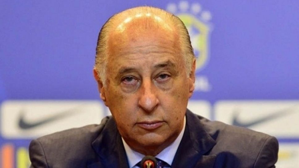 ФИФА увеличи с 45 дни наказанието на Марко Поло дел Неро