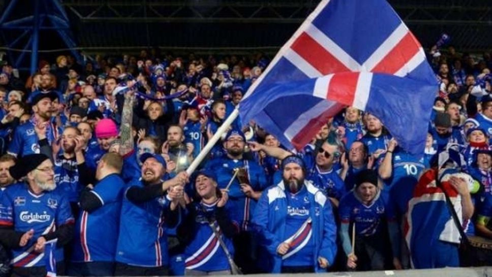 Исландия все още обмисля бойкот на Световното