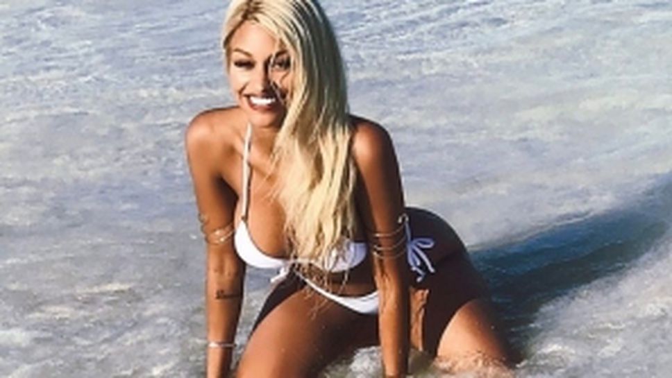 Слабостта на футболистите - Фани Негуеша