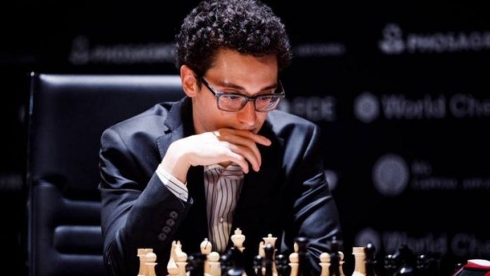 Фабиано Каруана ще играе с Магнус Карлсен за световната титла по шахмат