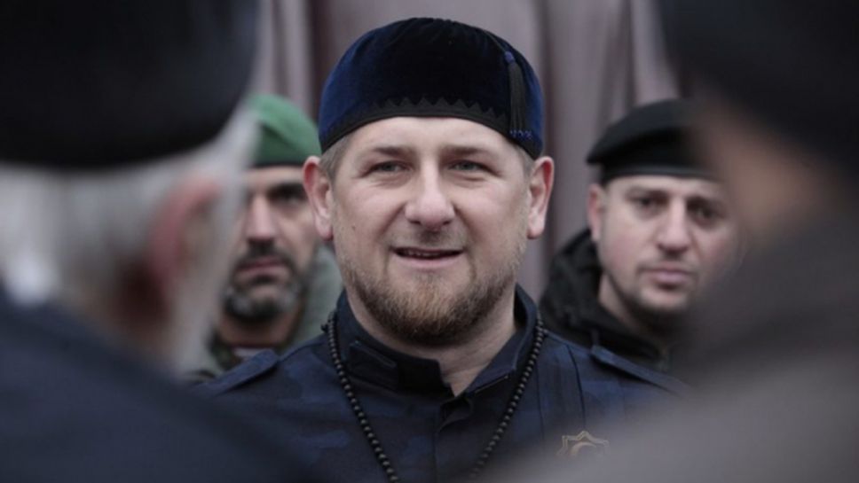 Благо Георгиев разказа за отношенията си с чеченския лидер Рамзан Кадиров (видео)