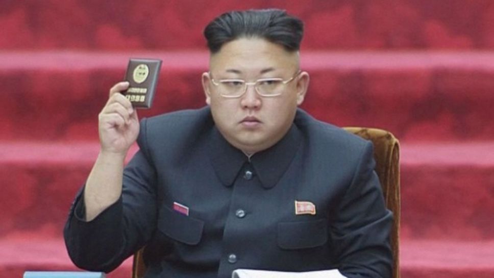 Ким Чен-Ун: Заслугата за затоплянето между двете Кореи е изцяло на МОК