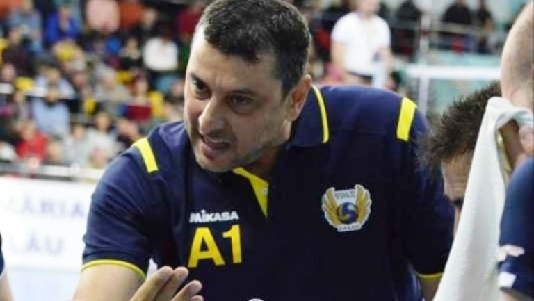 Ники Желязков и Залъу с драматична загуба от Аркада във финалната фаза в Румъния