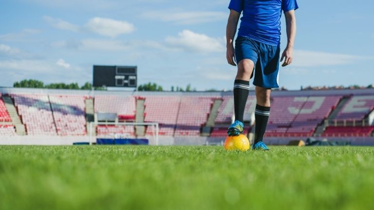 Страхуват ли се българските футболисти от генетични тестове?