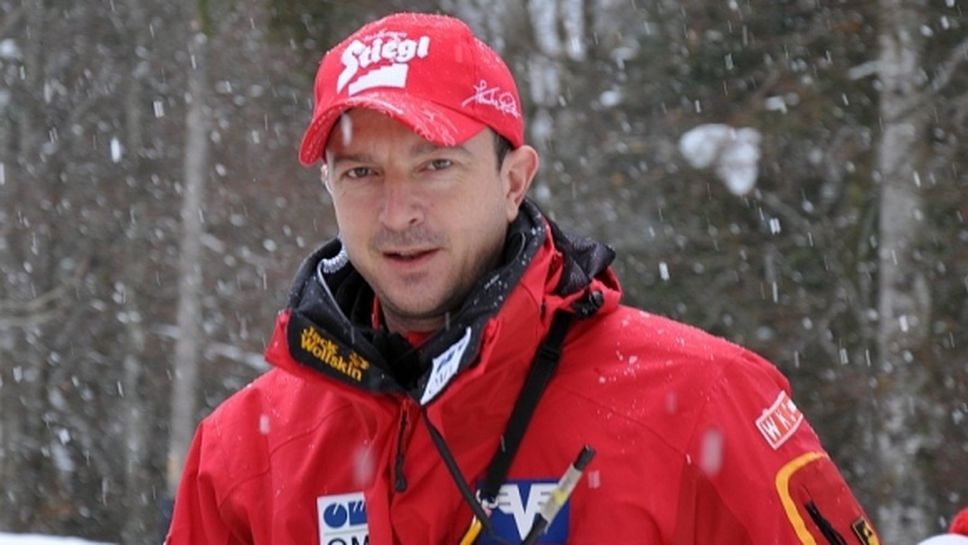 Треньорът на националния отбор на Австрия по ски скок подаде оставка
