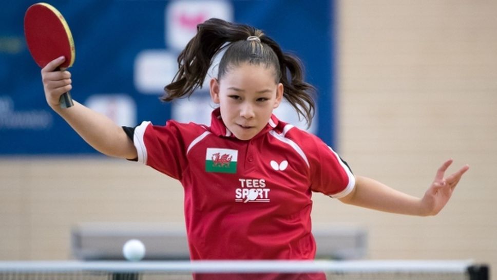 11-годишна ще е най-младата участничка на Игрите на Британската общност