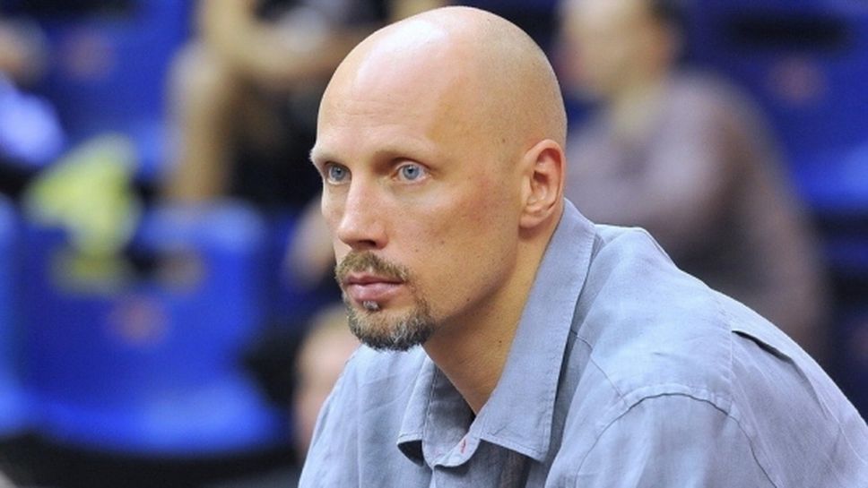 Арестуваха бивш национал на Русия за пране на пари