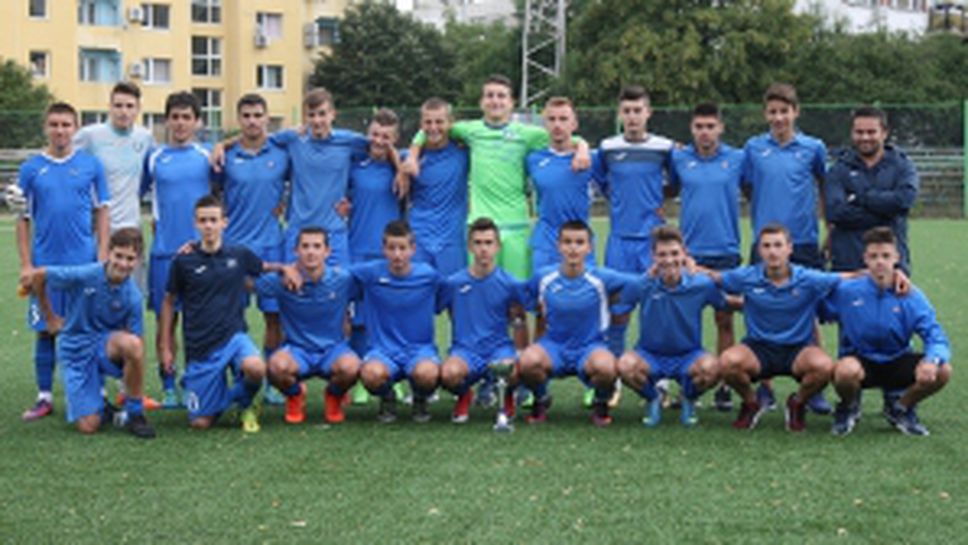 Левски спечели турнира  "МОТО ПФОЕ"