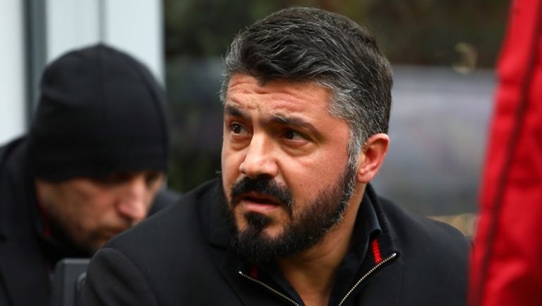 Официално: Гатузо преподписа с Милан