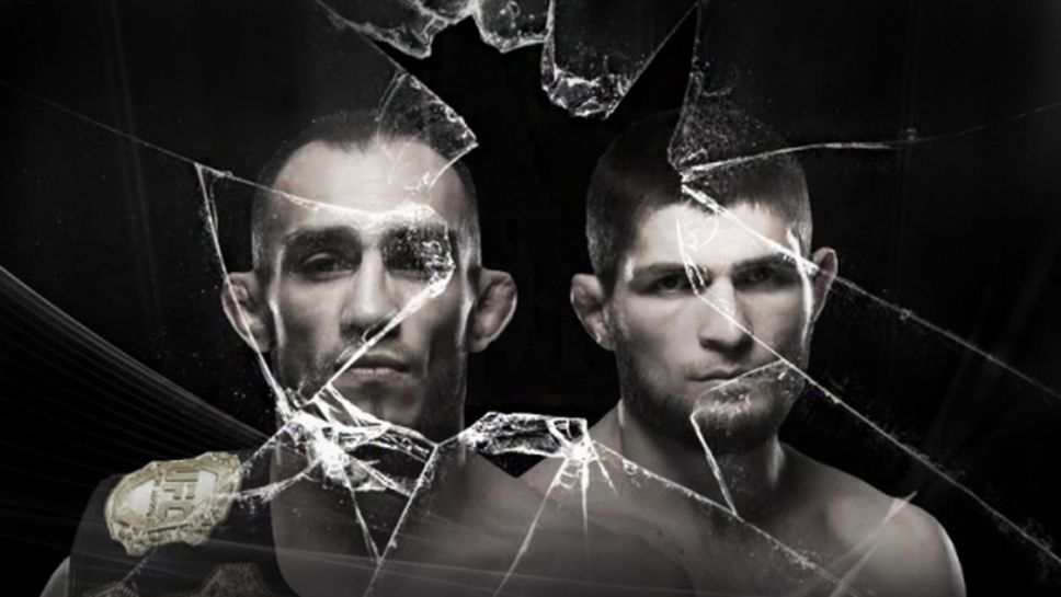 Не допуснаха Халауей на UFC 223, боят му с Нурмагомедов бе отменен (видео)